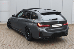 BMW 3 Serie Touring 330e High Executive M Sport Automaat - Afbeelding 2