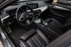 BMW 3 Serie Touring 330e High Executive M Sport Automaat - Afbeelding 3