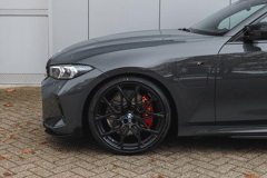 BMW 3 Serie Touring 330e High Executive M Sport Automaat - Afbeelding 5