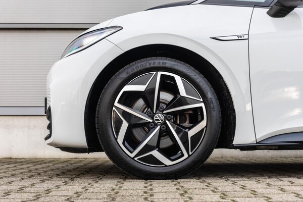 lichtmetalen velgen 19"