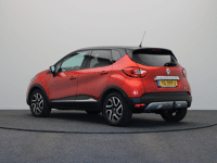 Renault Captur 120pk automaat TCe Helly Hansen - Afbeelding 3