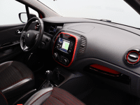 Renault Captur 120pk automaat TCe Helly Hansen - Afbeelding 6