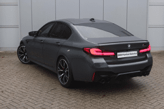 BMW 5 Serie M5 Competition Automaat - Afbeelding 2