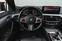 BMW 5 Serie M5 Competition Automaat - Afbeelding 3