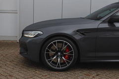 BMW 5 Serie M5 Competition Automaat - Afbeelding 4