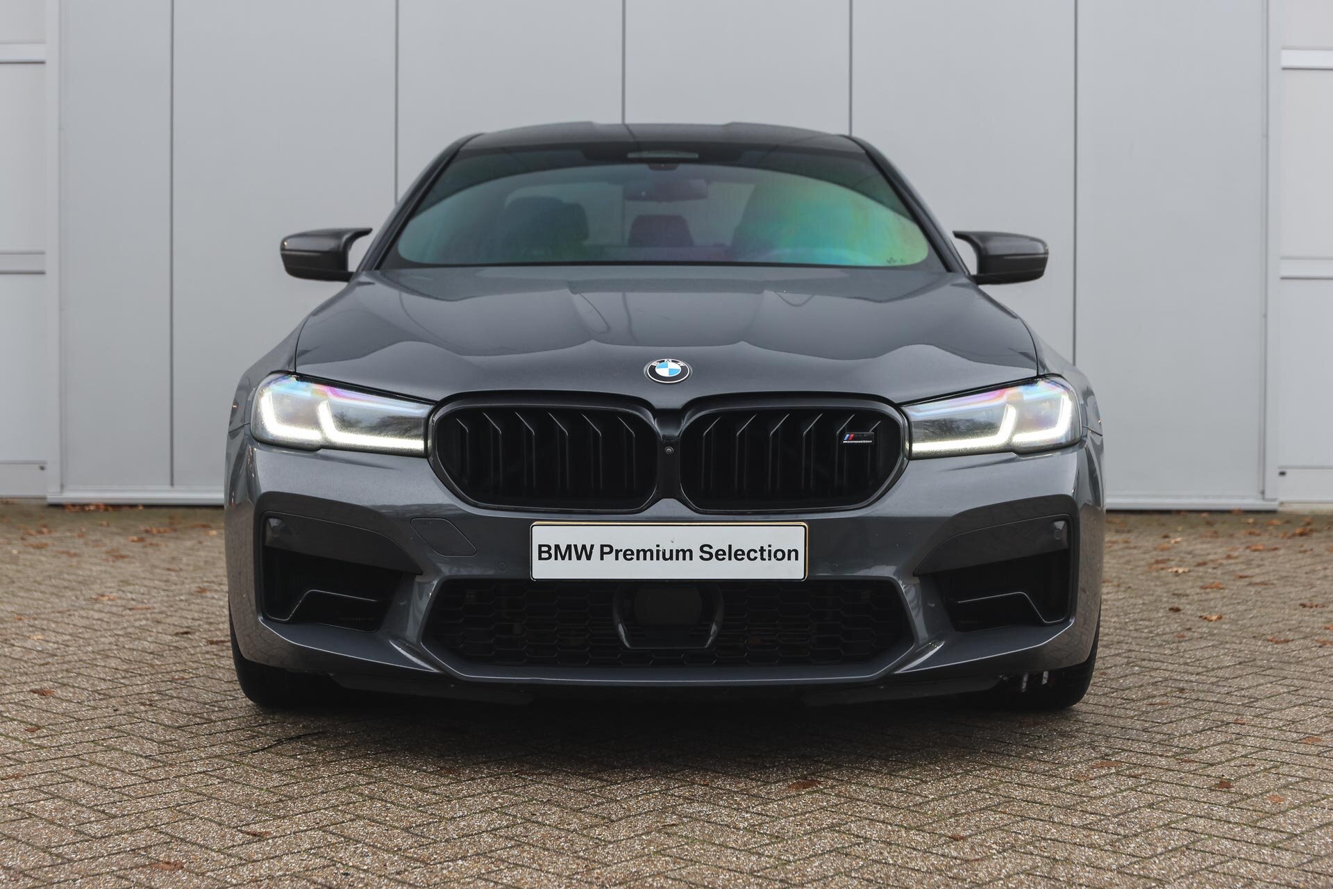 BMW 5 Serie M5 Competition Automaat - Afbeelding 5