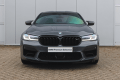 BMW 5 Serie M5 Competition Automaat - Afbeelding 5