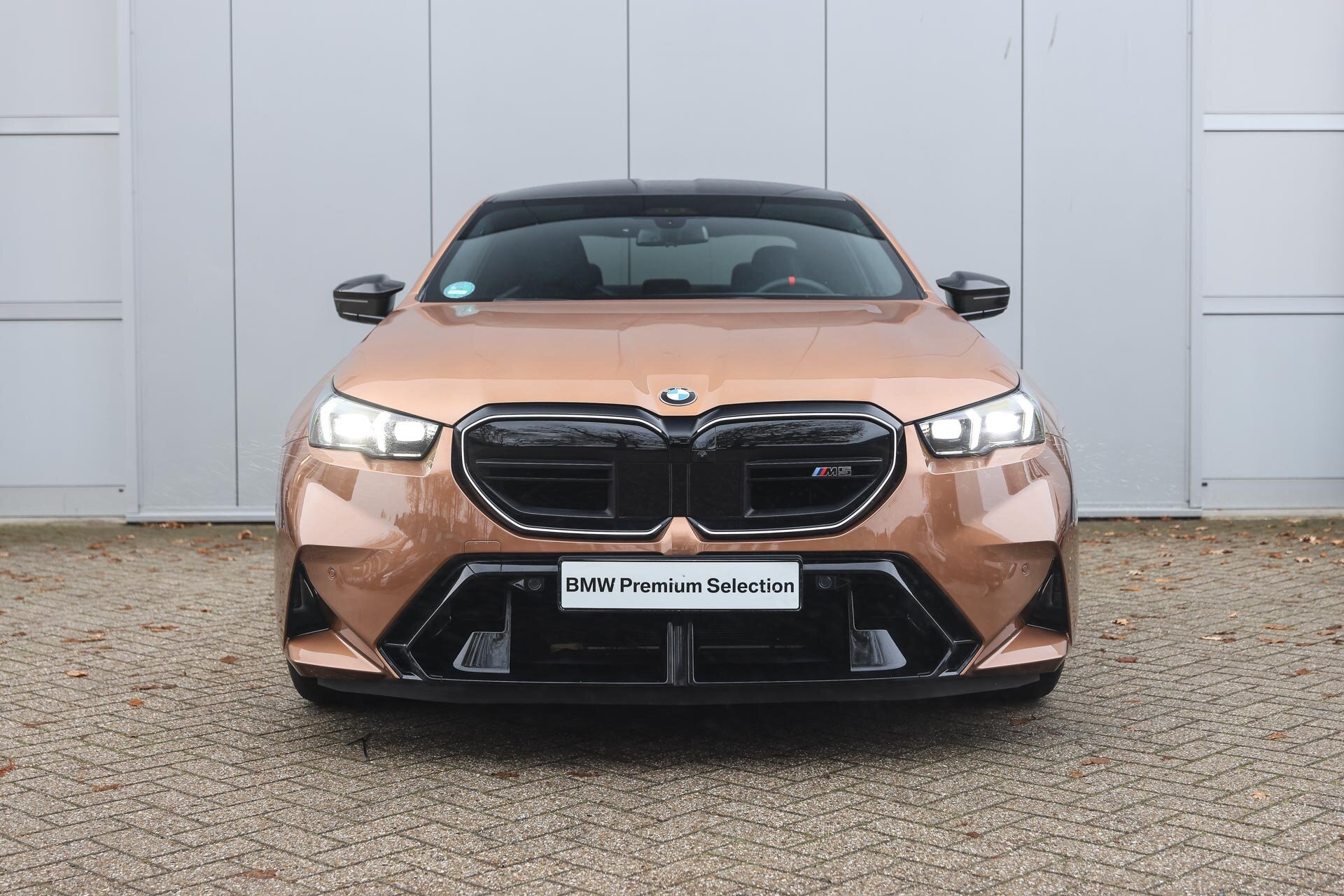 BMW 5 Serie M5 Automaat - Afbeelding 5