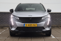 Peugeot 3008 1.6 HYbrid4 300 Blue Lease GT - Afbeelding 2