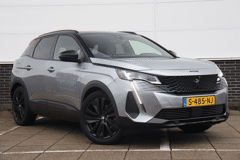 Peugeot 3008 1.6 HYbrid4 300 Blue Lease GT - Afbeelding 3