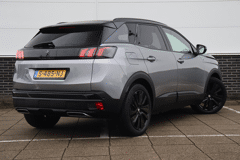 Peugeot 3008 1.6 HYbrid4 300 Blue Lease GT - Afbeelding 4