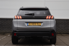 Peugeot 3008 1.6 HYbrid4 300 Blue Lease GT - Afbeelding 5