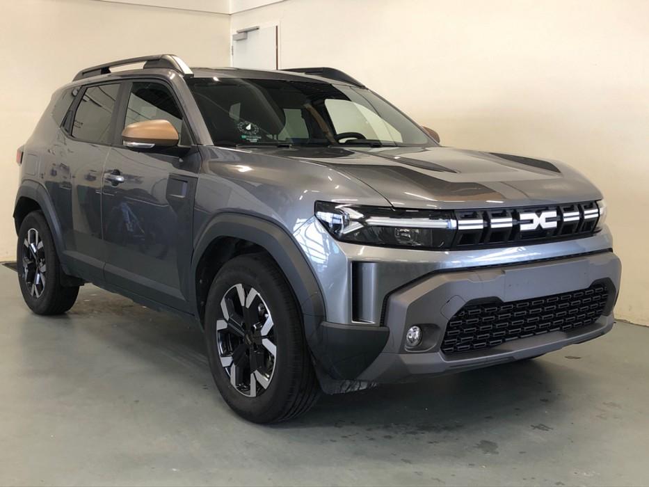 Dacia Duster 1.6 Hybrid 140 Extreme - Afbeelding 2