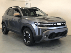 Dacia Duster 1.6 Hybrid 140 Extreme - Afbeelding 2