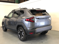 Dacia Duster 1.6 Hybrid 140 Extreme - Afbeelding 3