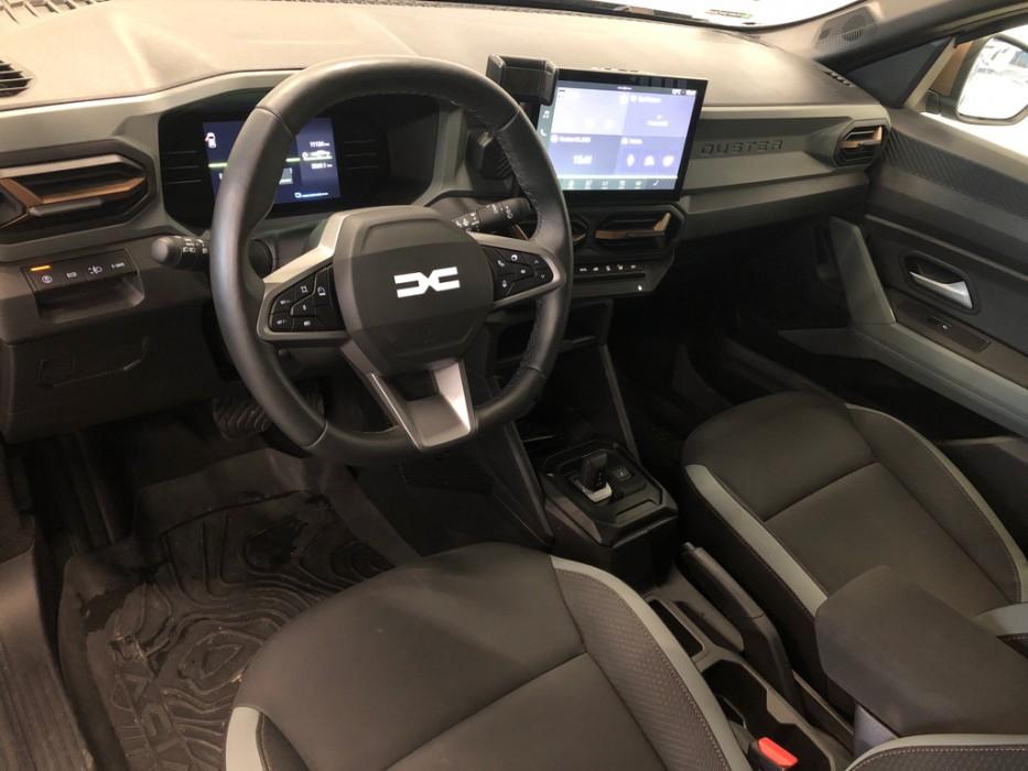 Dacia Duster 1.6 Hybrid 140 Extreme - Afbeelding 4