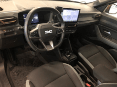 Dacia Duster 1.6 Hybrid 140 Extreme - Afbeelding 4