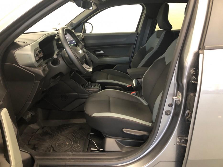 Dacia Duster 1.6 Hybrid 140 Extreme - Afbeelding 5