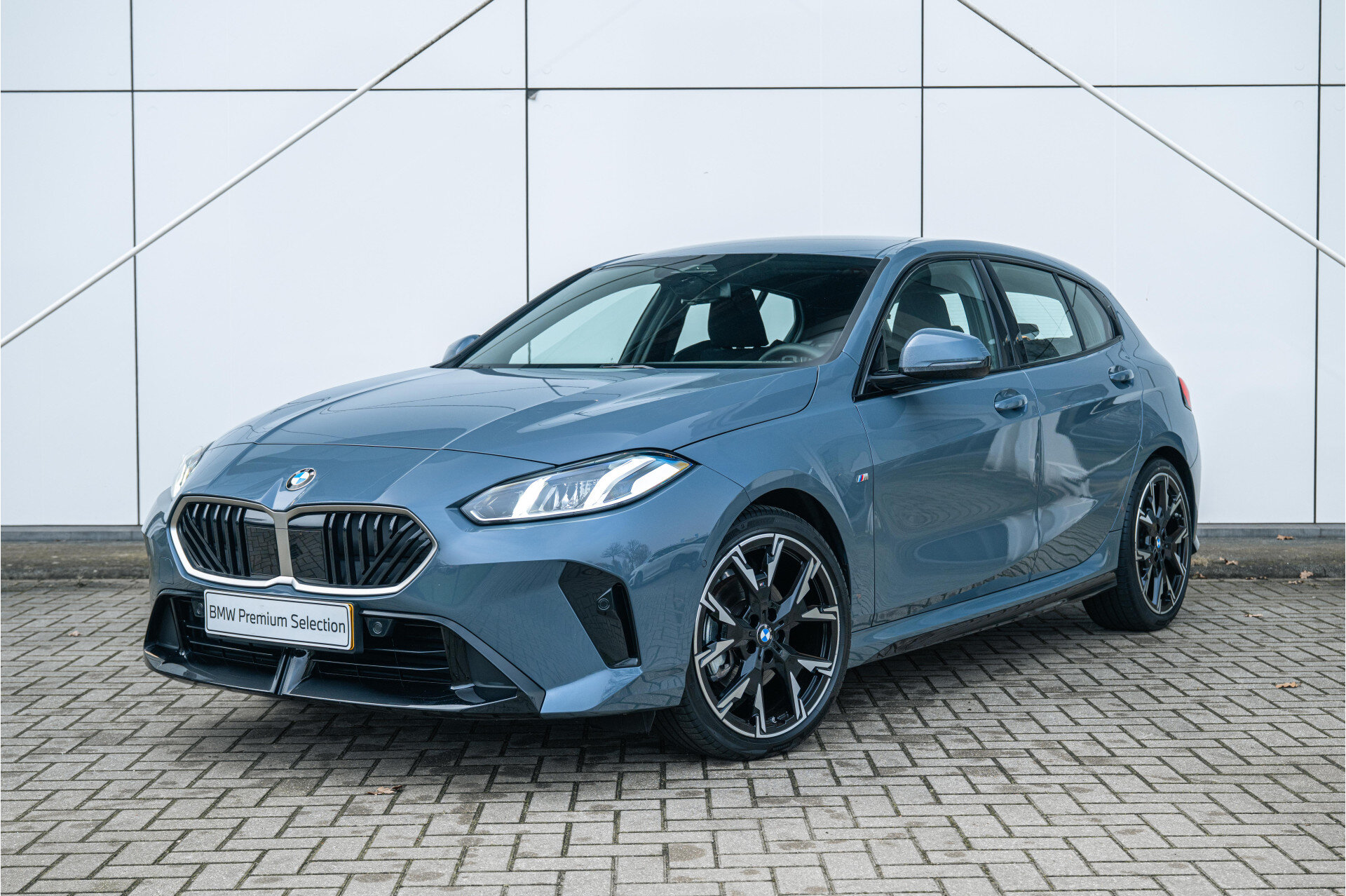 BMW 1 Serie 120 - Afbeelding 1