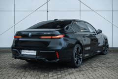 BMW i7 xDrive60 High Executive M Sport - Afbeelding 2