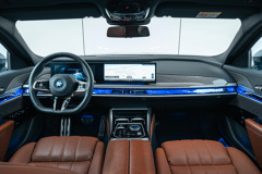 BMW i7 xDrive60 High Executive M Sport - Afbeelding 3
