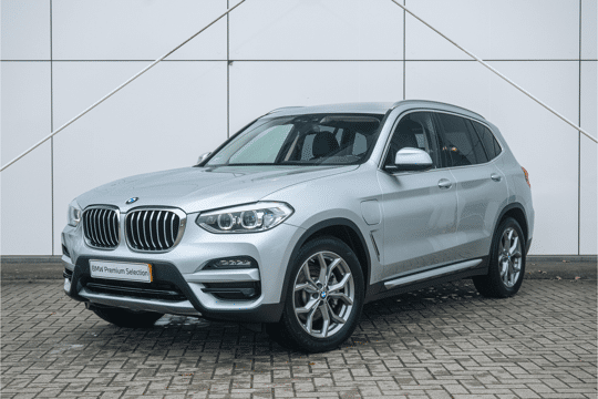 BMW X3 xDrive30e High Executive xLine Automaat