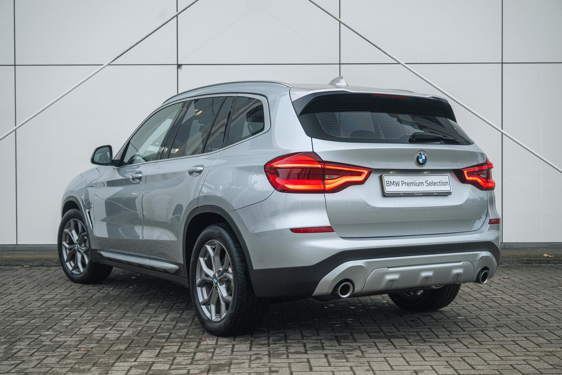 BMW X3 xDrive30e High Executive xLine Automaat - Afbeelding 2