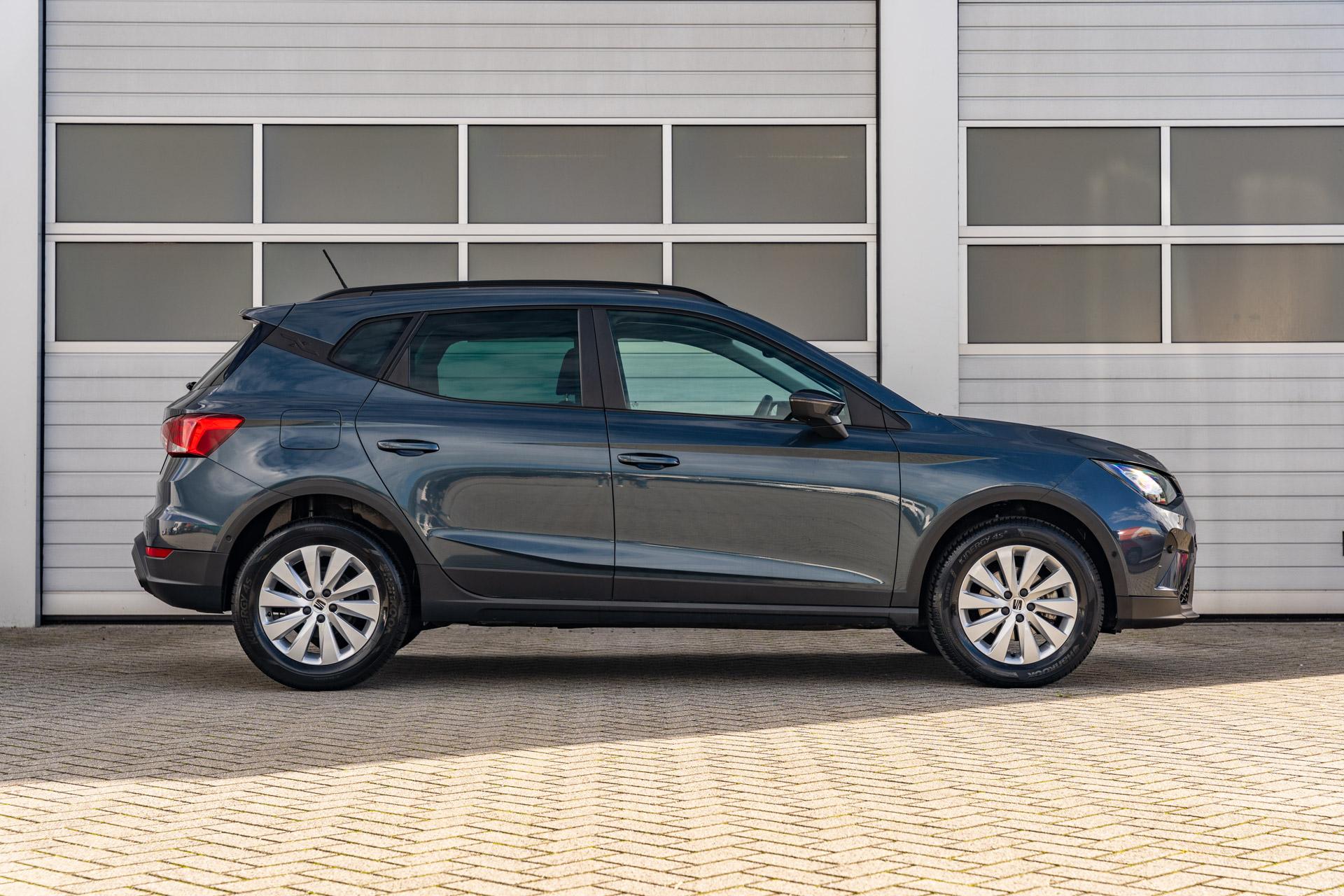 SEAT Arona 1.0 TSI 95pk Style - Afbeelding 4