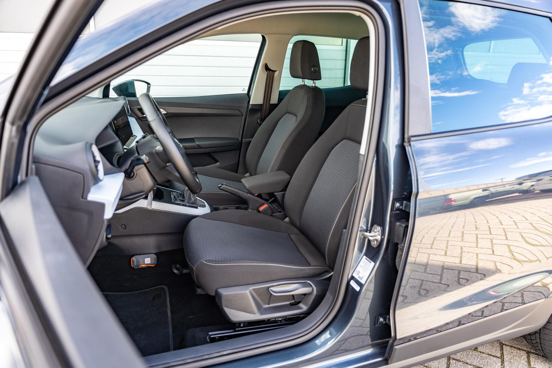 SEAT Arona 1.0 TSI 95pk Style - Afbeelding 5