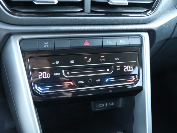 airco (automatisch)