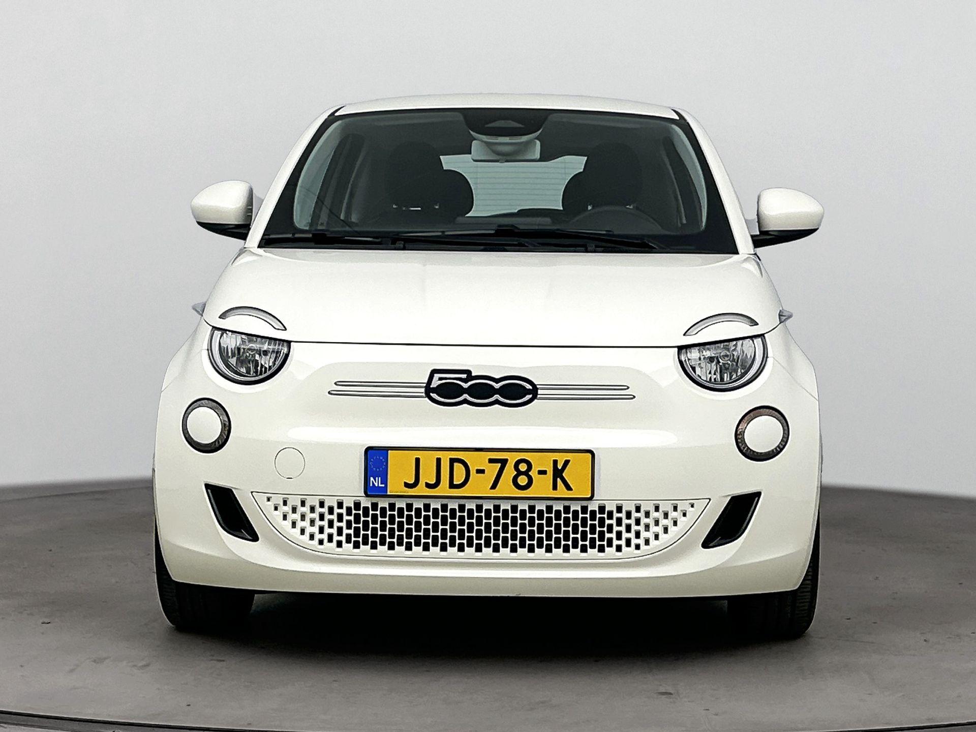 Fiat 500 Icon 42 kWh - Afbeelding 5