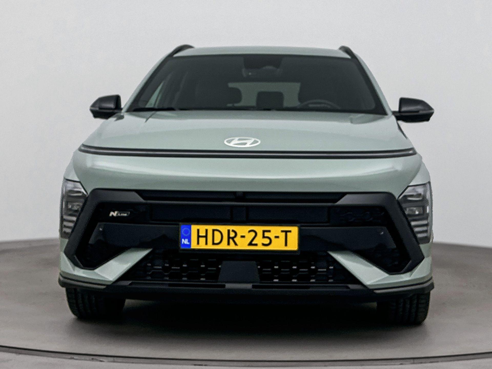 Hyundai Kona 1.6 GDI HEV N Line - Afbeelding 5