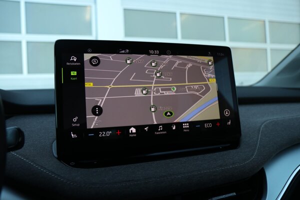 navigatiesysteem full map navigatiesysteem full map