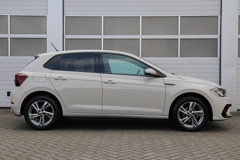 Volkswagen Polo 1.0 TSI 95pk DSG R-Line - Afbeelding 4
