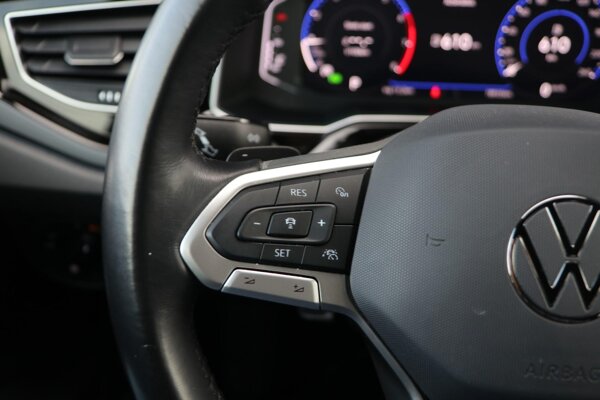 cruise control adaptief