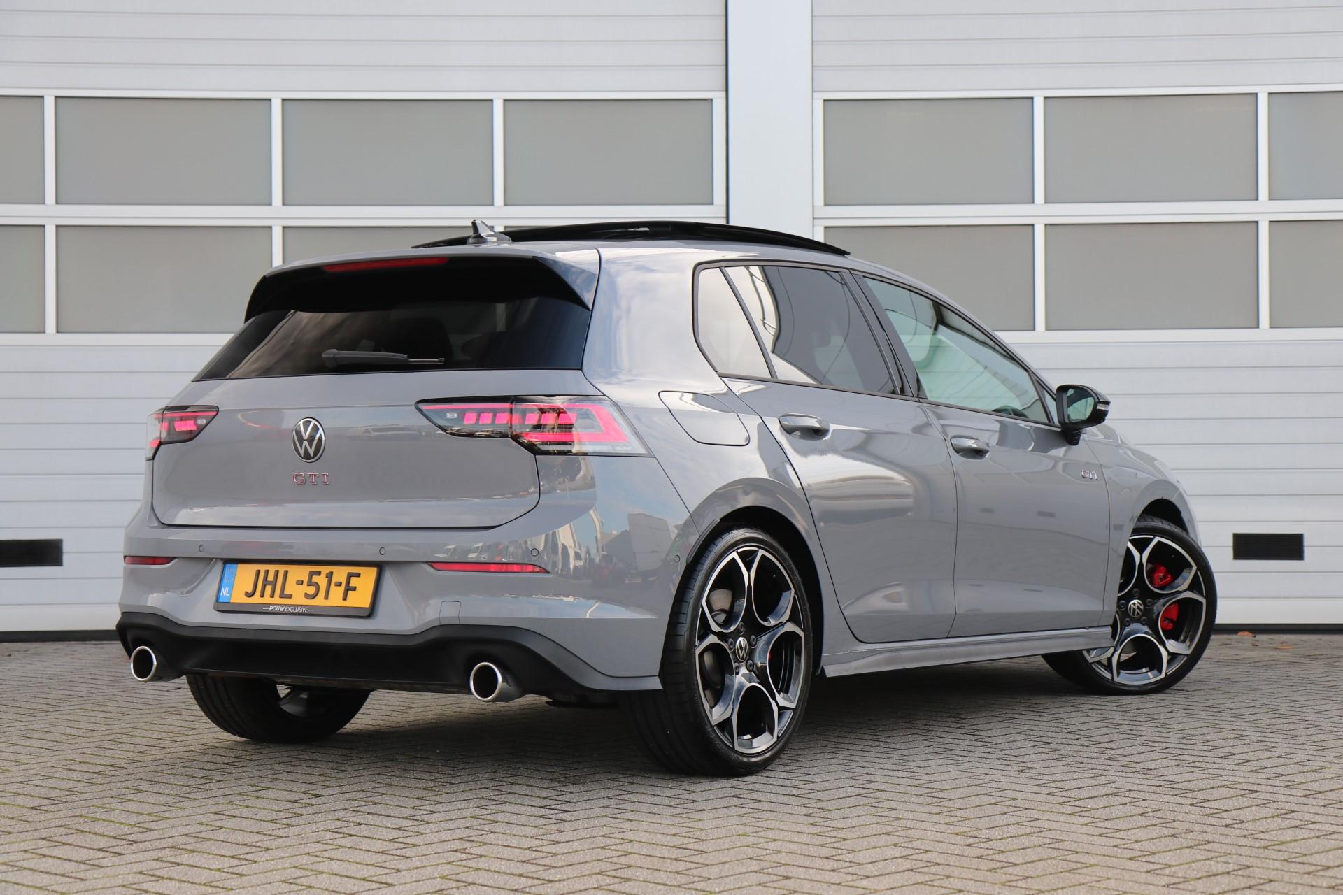 Volkswagen Golf GTI 2.0 TSI 265pk DSG - Afbeelding 3