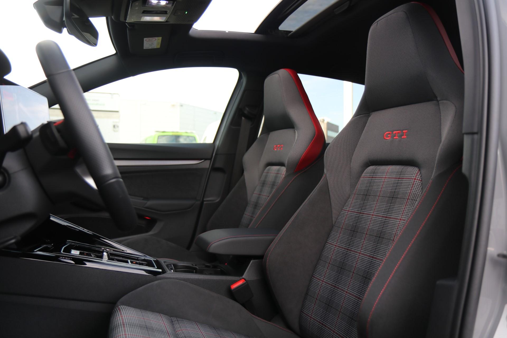 Volkswagen Golf GTI 2.0 TSI 265pk DSG - Afbeelding 5