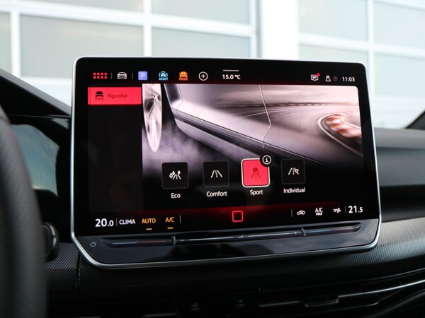 adaptief demping systeem adaptief demping systeem