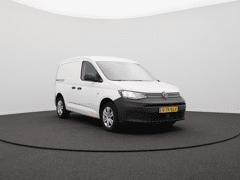 Volkswagen Caddy Cargo 2.0 TDi 122 Pk Comfort - Afbeelding 2