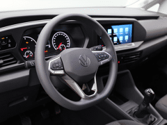 Volkswagen Caddy Cargo 2.0 TDi 122 Pk Comfort - Afbeelding 3