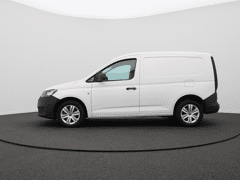 Volkswagen Caddy Cargo 2.0 TDi 122 Pk Comfort - Afbeelding 5
