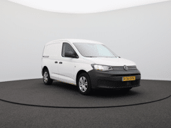 Volkswagen Caddy Cargo 2.0 TDi 122 Pk Comfort - Afbeelding 2