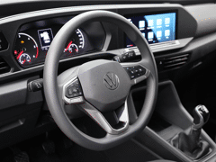 Volkswagen Caddy Cargo 2.0 TDi 122 Pk Comfort - Afbeelding 3