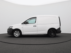 Volkswagen Caddy Cargo 2.0 TDi 122 Pk Comfort - Afbeelding 5