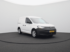 Volkswagen Caddy Cargo 2.0 TDi 122 Pk Comfort - Afbeelding 2