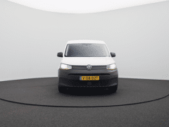 Volkswagen Caddy Cargo 2.0 TDi 122 Pk Comfort - Afbeelding 4