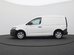 Volkswagen Caddy Cargo 2.0 TDi 122 Pk Comfort - Afbeelding 5