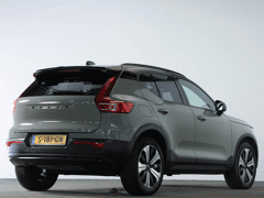 Volvo XC40 1.5 T4 211 PK Plug-in hybrid Plus Dark - Afbeelding 2
