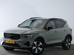 Volvo XC40 1.5 T4 211 PK Plug-in hybrid Plus Dark - Afbeelding 3