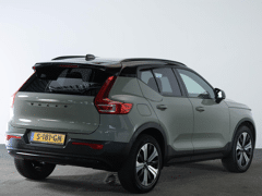 Volvo XC40 1.5 T4 211 PK Plug-in hybrid Plus Dark - Afbeelding 4